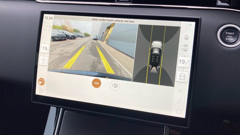 Land Rover Range Rover Evoque 2.0 D200 Dynamic HSE 5dr Auto Diesel Hatchback